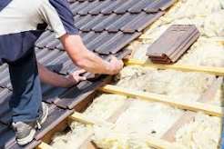 Shingle repair Pittsburgh